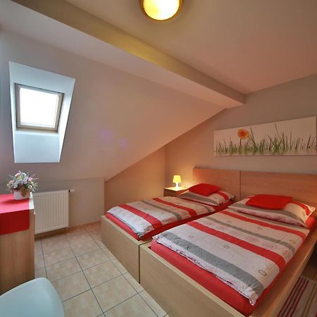 Apartmany U Sneka Železná Ruda エクステリア 写真