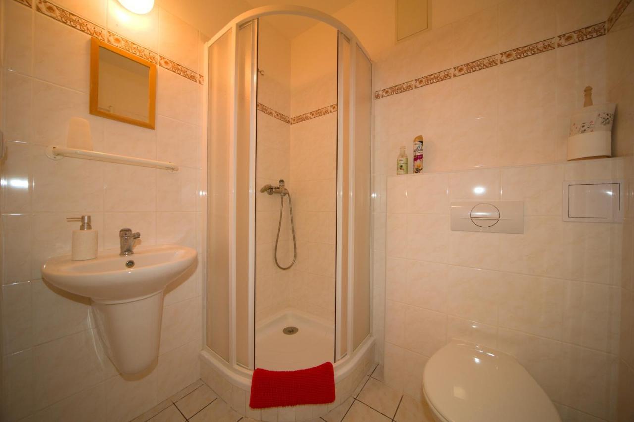 Apartmany U Sneka Železná Ruda エクステリア 写真