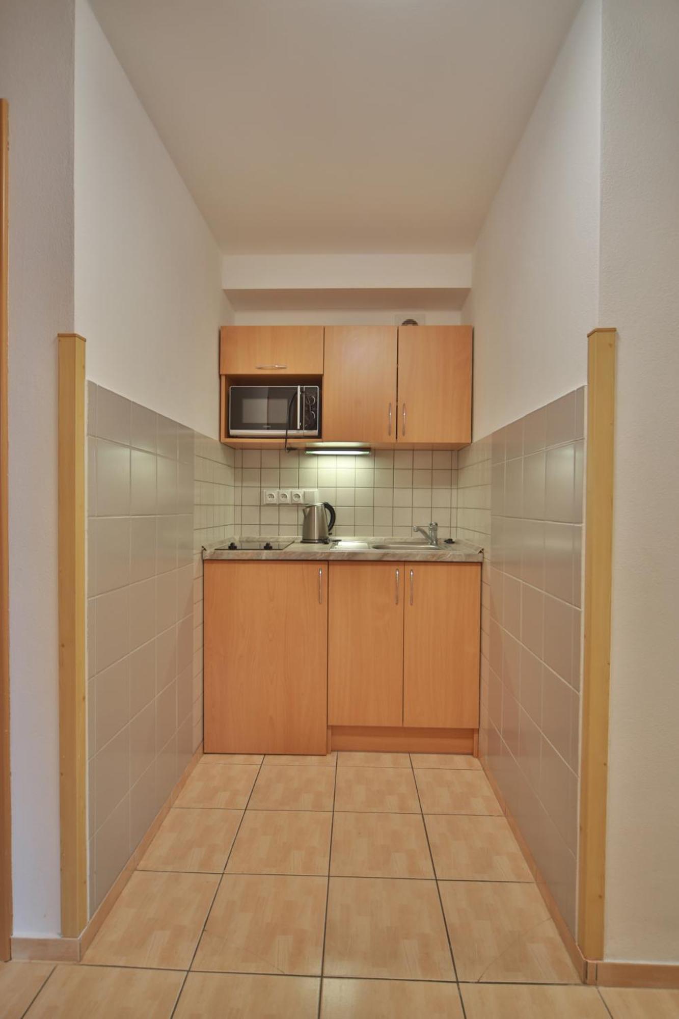 Apartmany U Sneka Železná Ruda エクステリア 写真