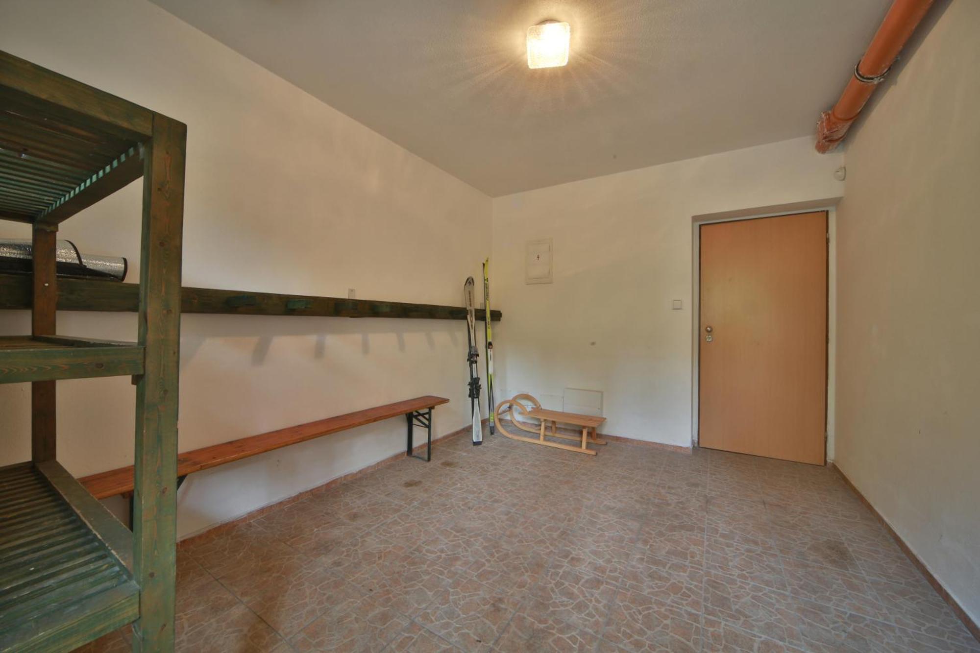 Apartmany U Sneka Železná Ruda エクステリア 写真