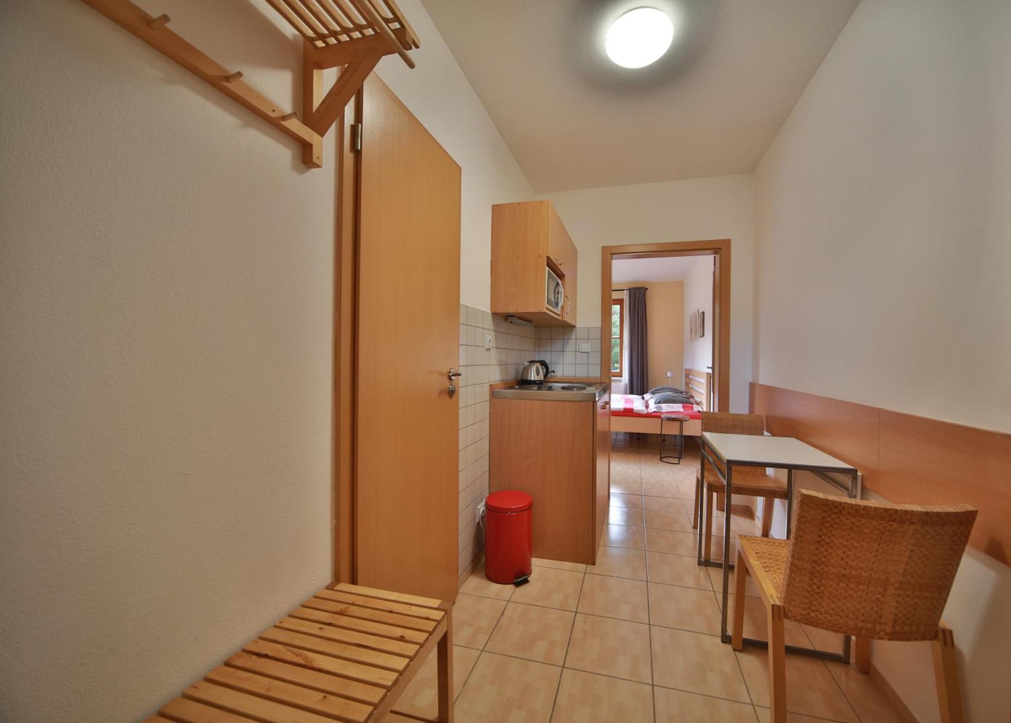Apartmany U Sneka Železná Ruda エクステリア 写真