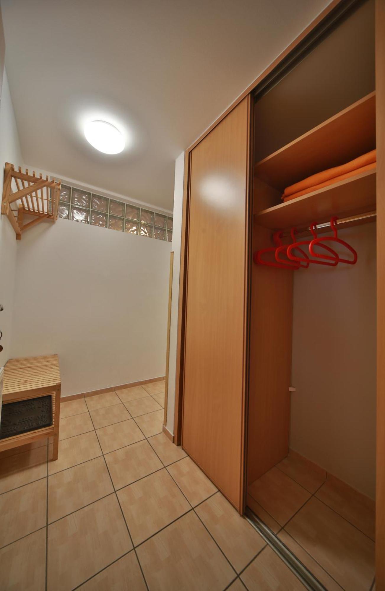 Apartmany U Sneka Železná Ruda エクステリア 写真