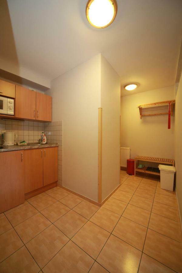 Apartmany U Sneka Železná Ruda エクステリア 写真